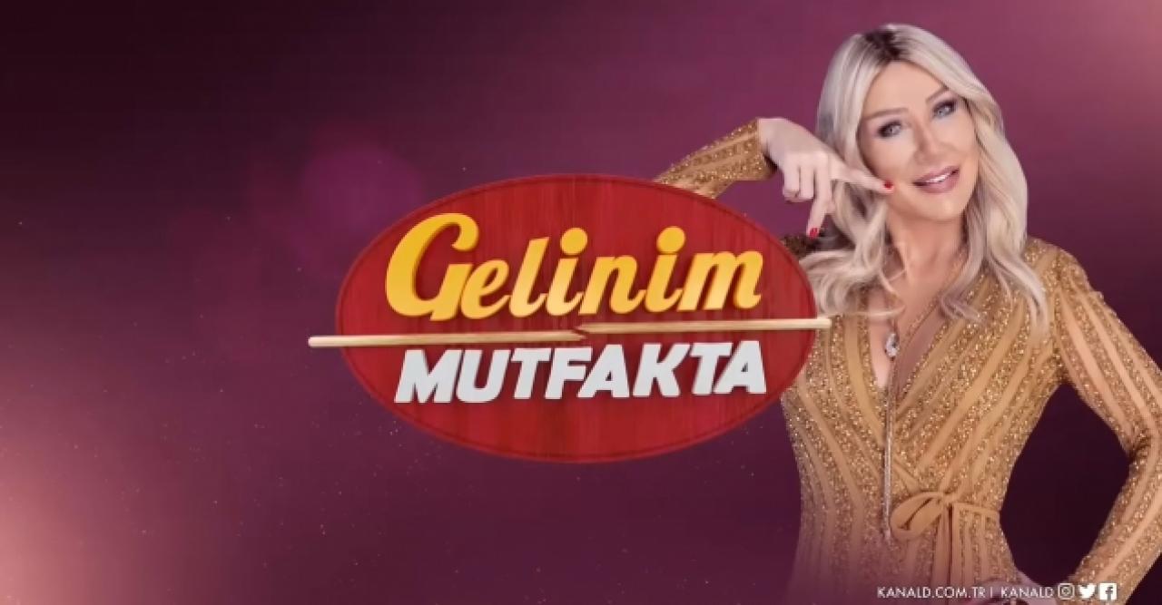 Gelinim Mutfakta 1 Temmuız Perşembe puan durumu | Kim birinci oldu ve çeyrek altın kazandı