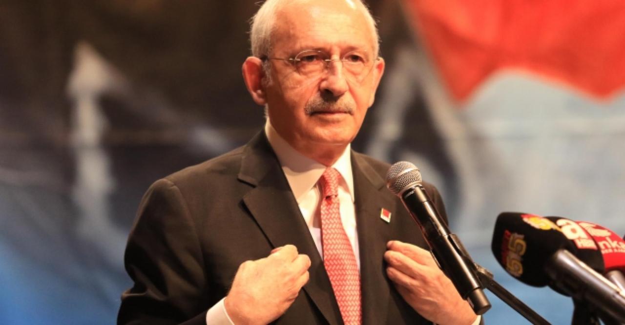 Kemal Kılıçdaroğlu: Sizin vicdanınıza sesleniyorum, devlet böyle yönetilir mi