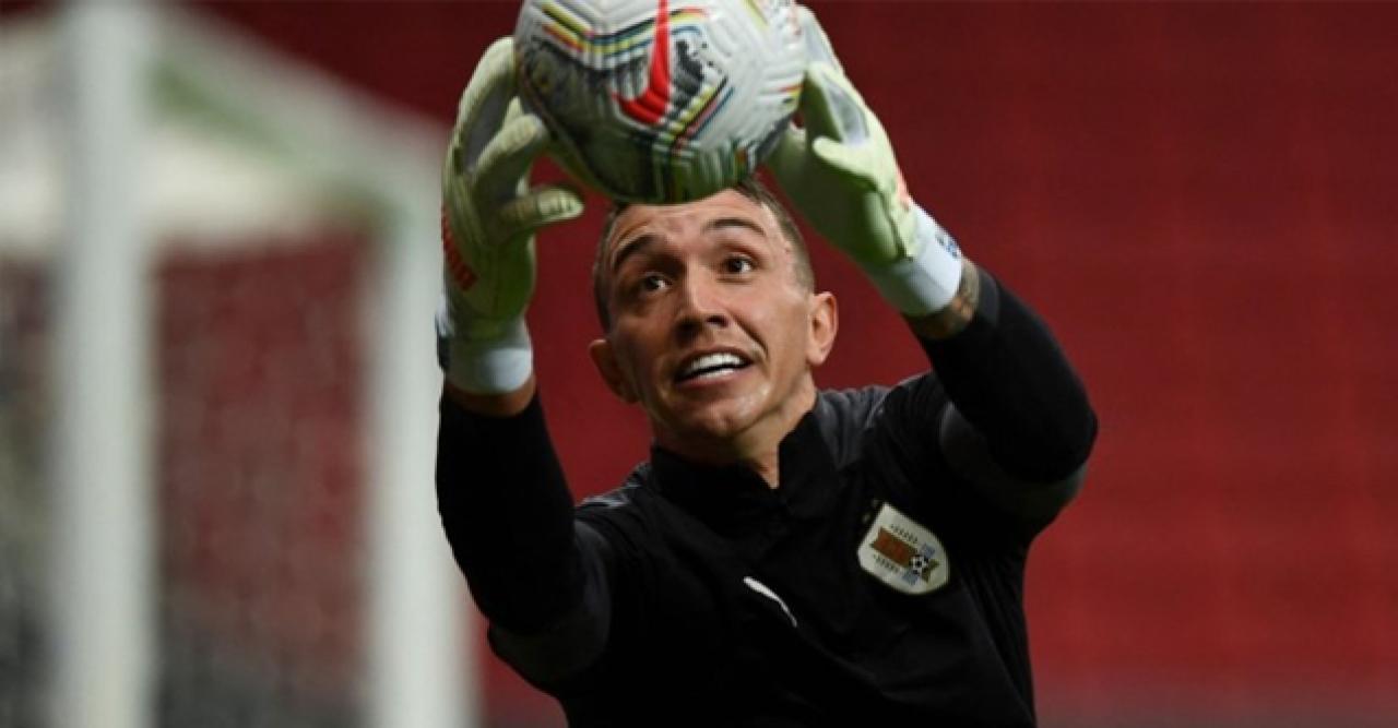 Muslera'dan iyi haber gelmedi