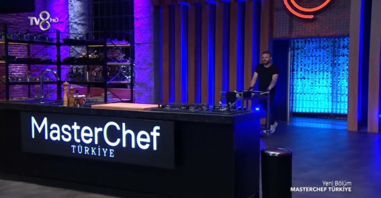 Masterchef Berkay Savaş kimdir? Kaç yaşında, nereli ve Instagram hesabı