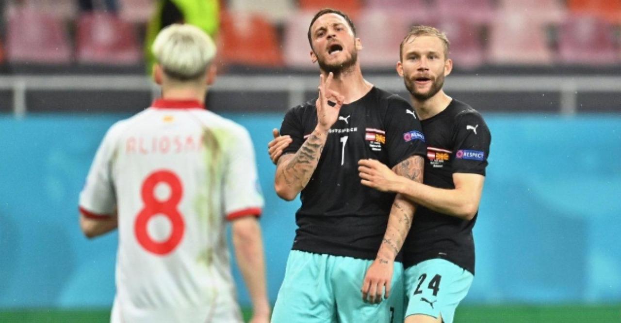 Beşiktaş ile Fenerbahçe Arnautovic için karşı karşıya