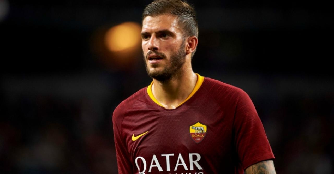 Davide Santon Galatasaray'a önerildi