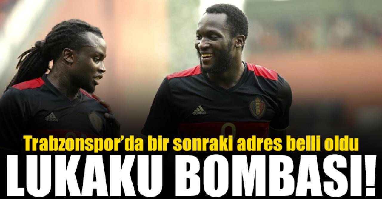 Trabzonspor'dan Lukaku bombası! Jordan Lukaku kimdir? Kaç yaşında ve nereli