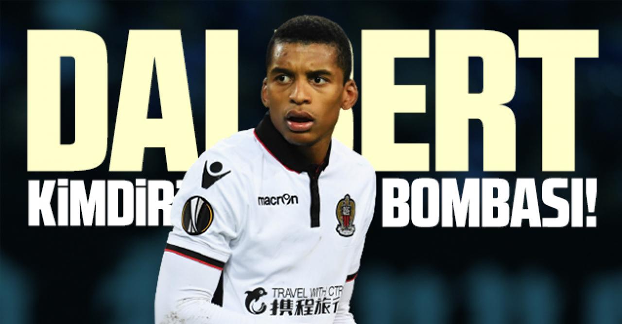 Trabzonspor'dan Dalbert bombası! Dalbert kimdir, kaç yaşında, nereli ve hangi takımlarda oynadı