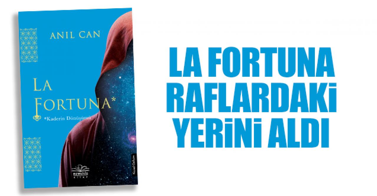 La Fortuna satışa çıktı