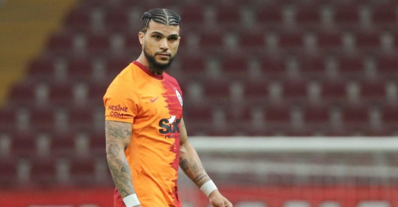 DeAndre Yedlin Galatasaray'dan ayrılmak istiyor