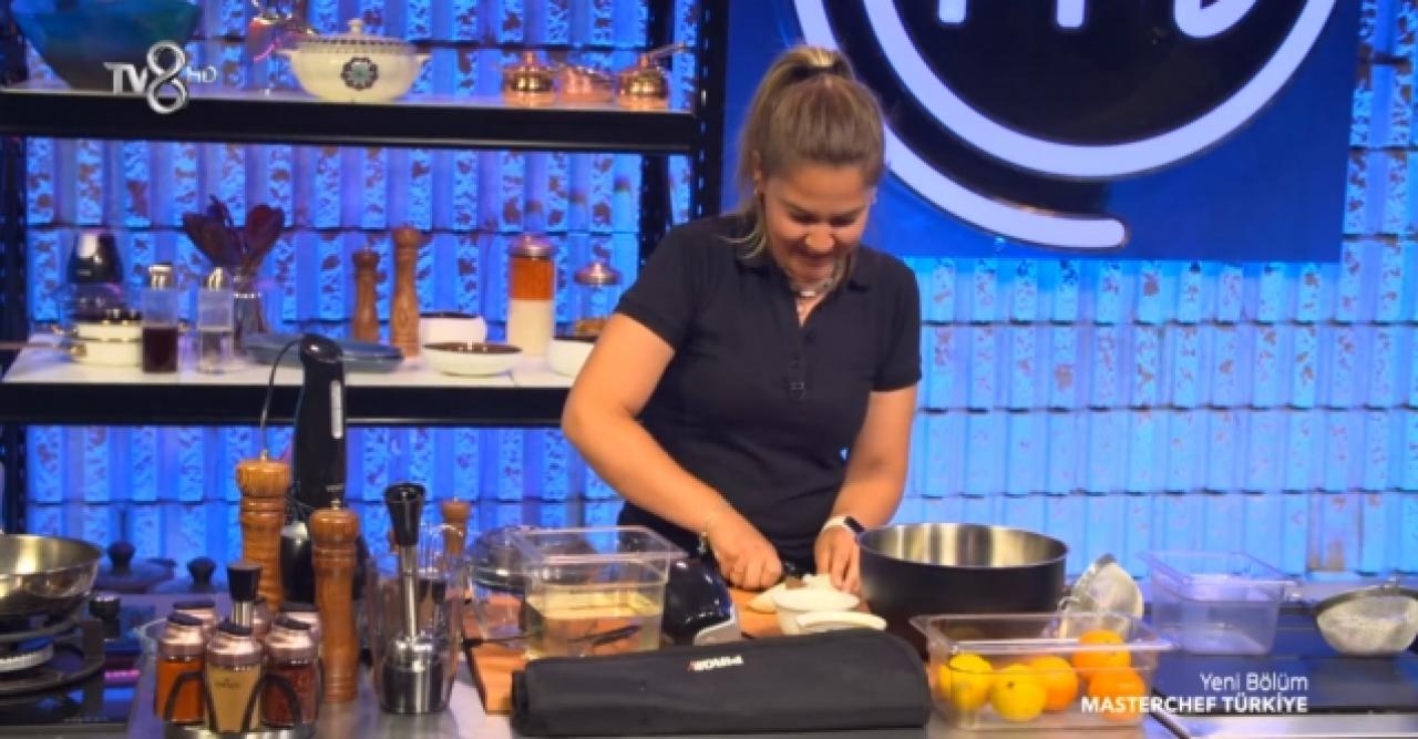 Masterchef Merve İyi kimdir? Kaç yaşında, nereli ve Instagram hesabı