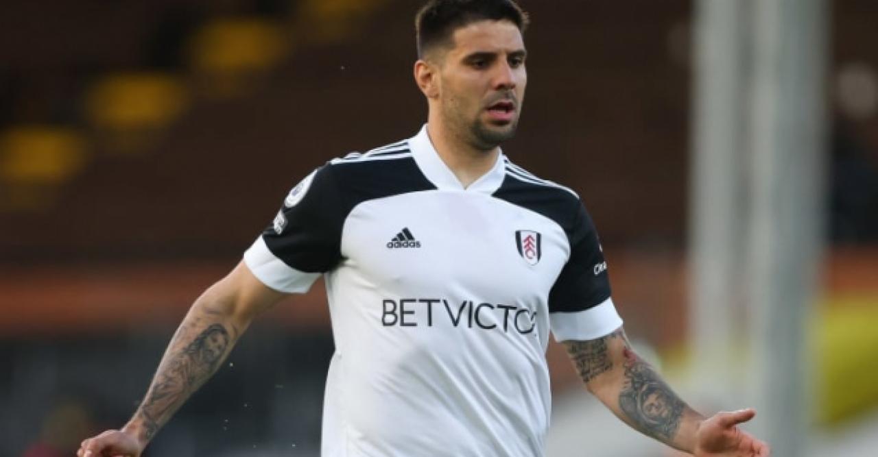 Mitrovic Beşiktaş'tan dünyaları istedi