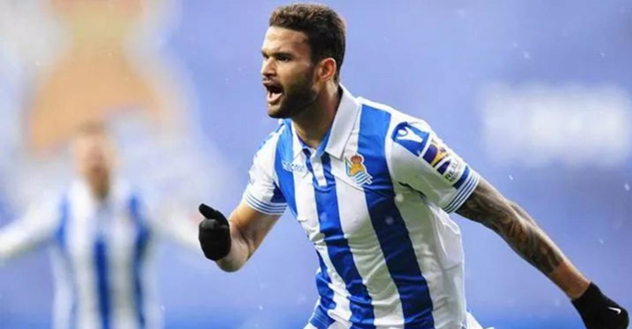 Willian Jose 2.5 milyon euro istedi!