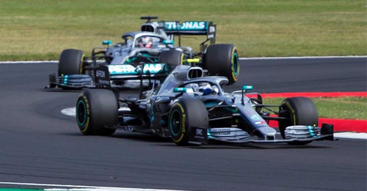 Formula 1 sprint yarışı nedir? Nasıl uygulanacak?