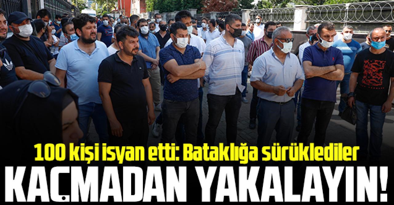 Kaçmadan yakalayın!