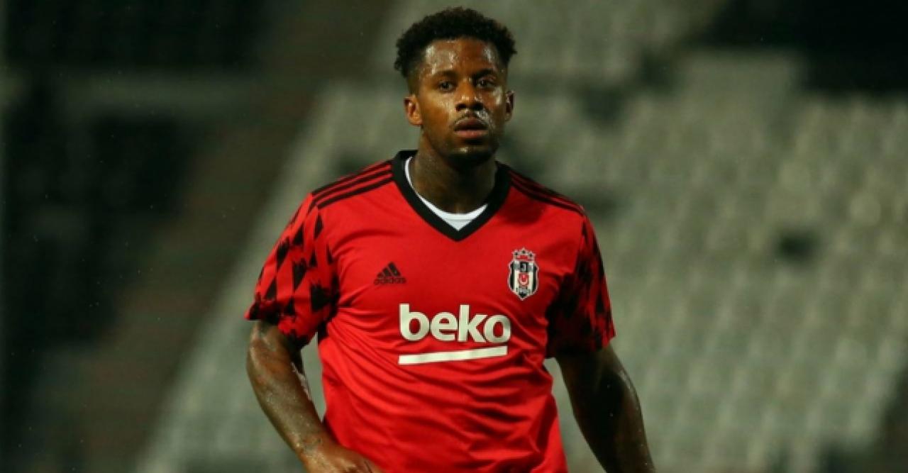 Karagümrük Jeremain Lens için yine devrede