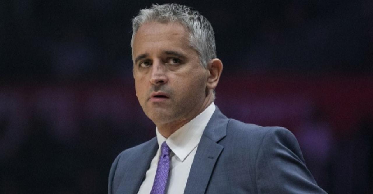 Igor Kokoskov yol ayrımında