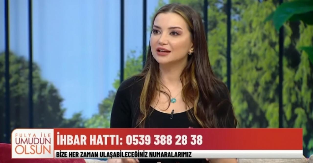 Fulya ile Umudun Olsun Psikolog Esra Ezmeci kimdir? Kaç yaşında, evli mi ve Instagram hesabı