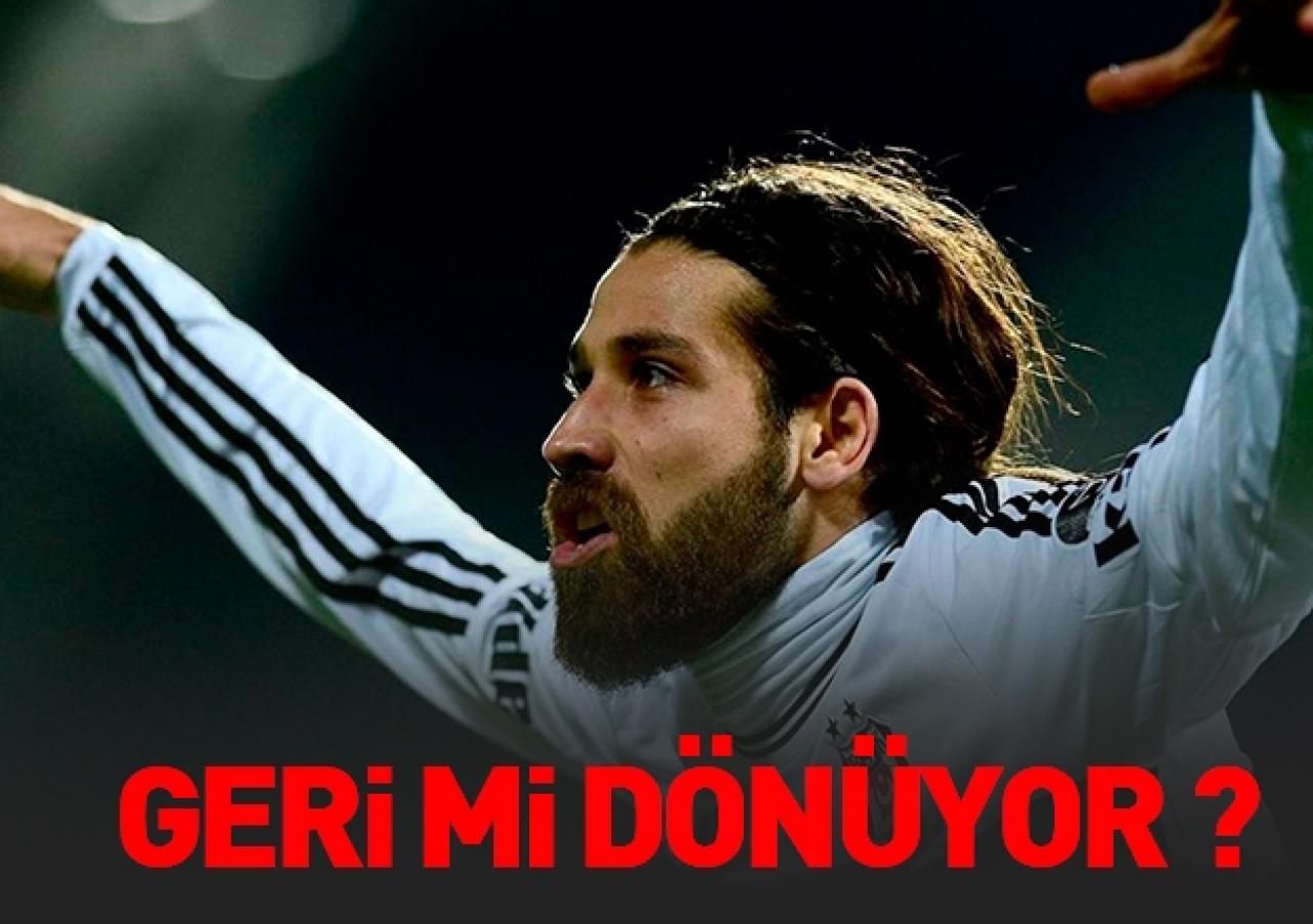 Olcay Şahan iddiası!