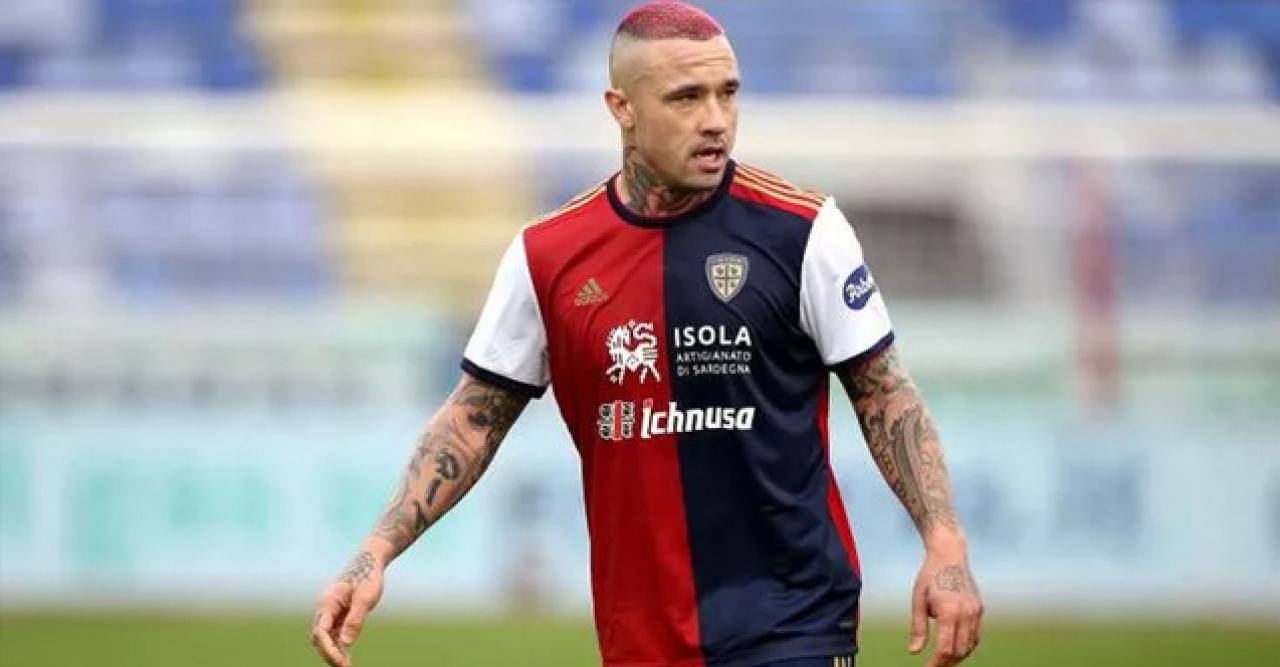 Radja Nainggolan transferinde son dakika! Beşiktaş...