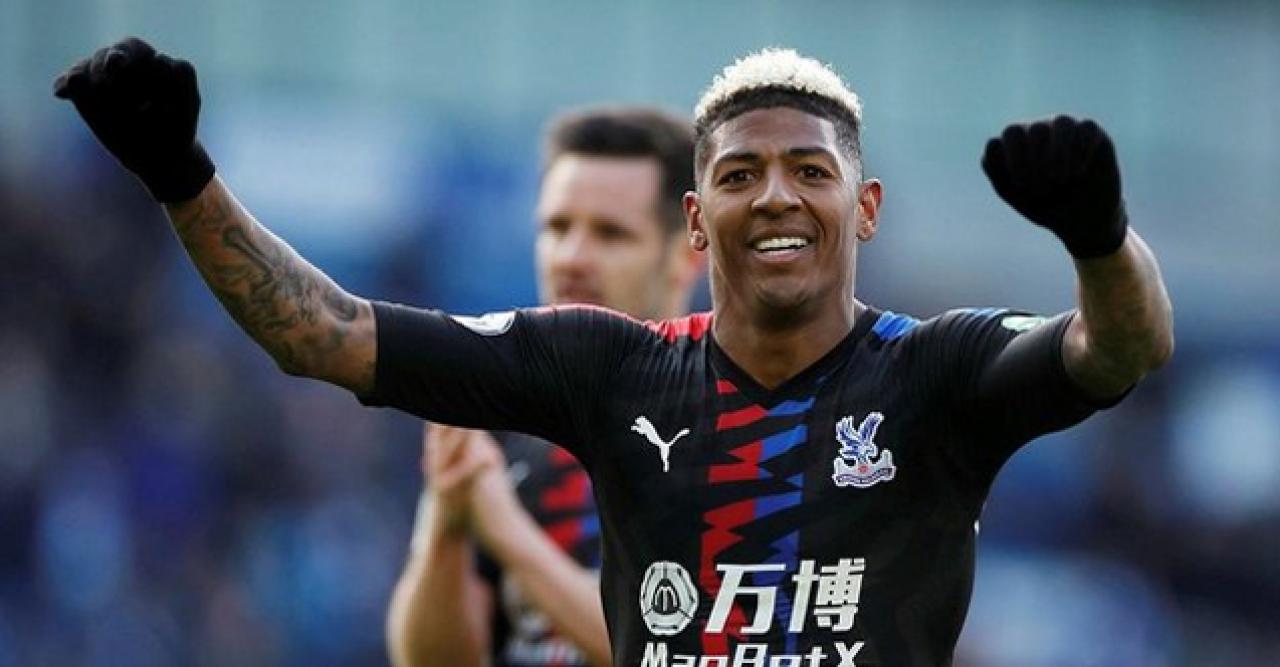 Patrick van Aanholt Galatasaray'da