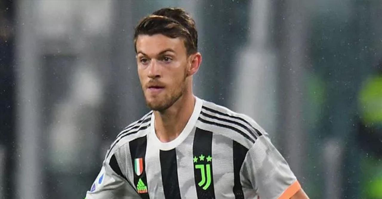 Beşiktaş Daniele Rugani'yi istiyor