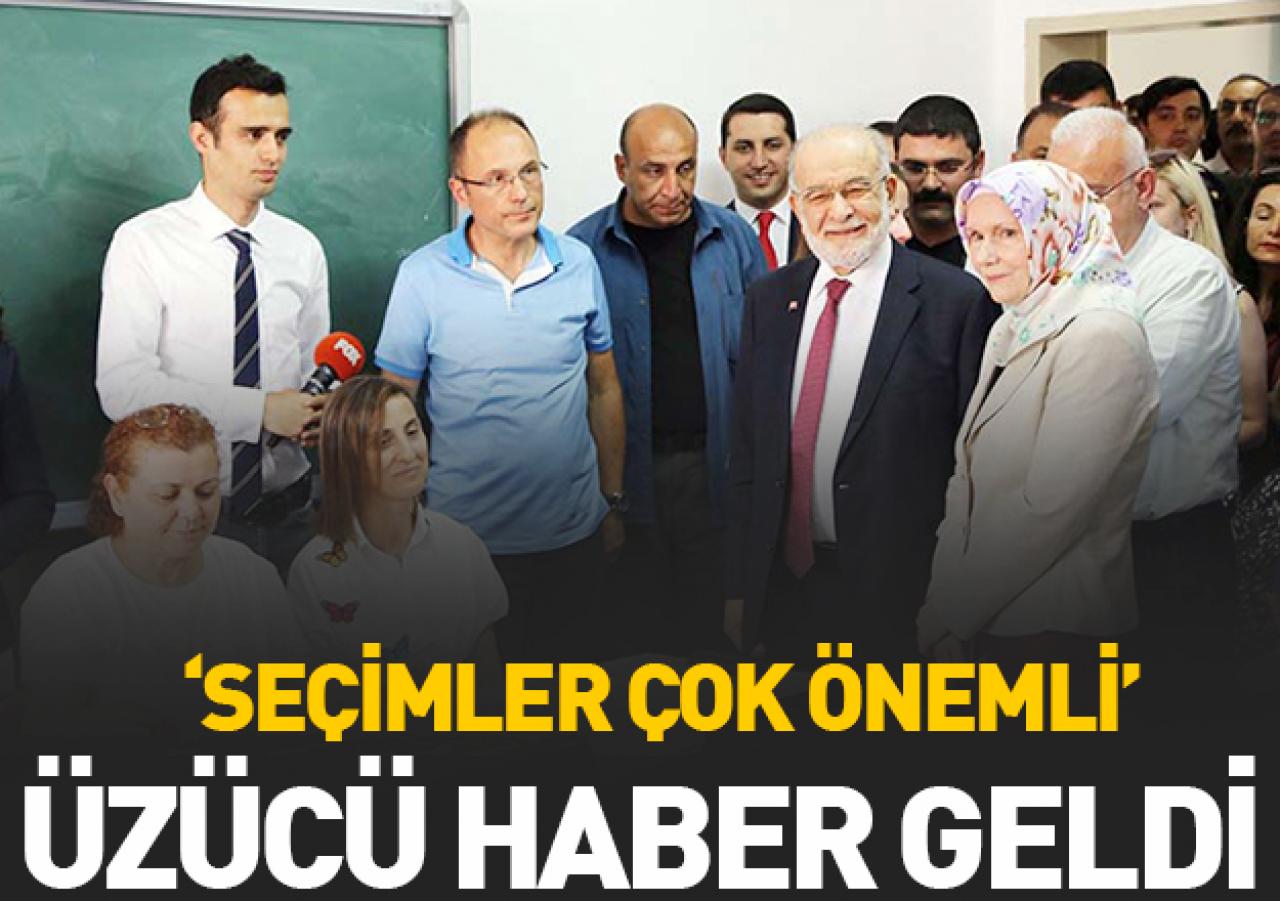 Seçimler çok önemli