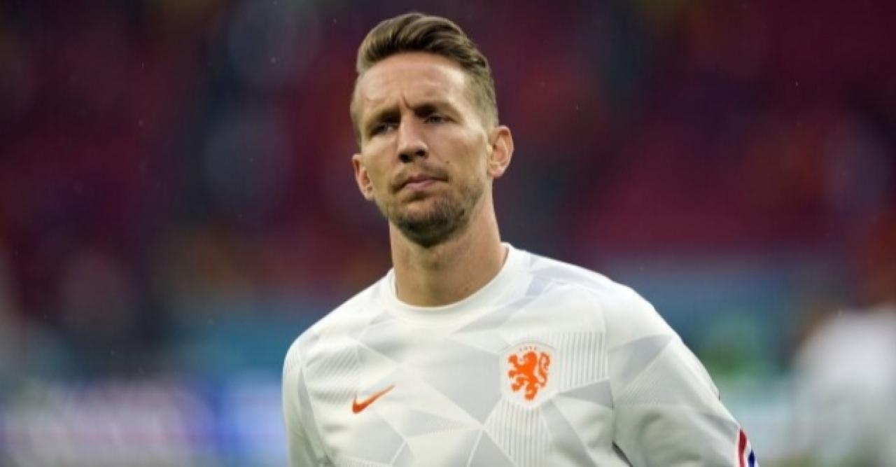 Beşiktaş'ın hedefinde yine Luuk de Jong var!