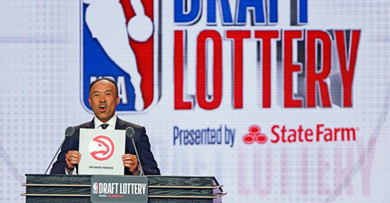 2021 NBA Draft ne zaman saat kaçta? Nerede yayınlanacak