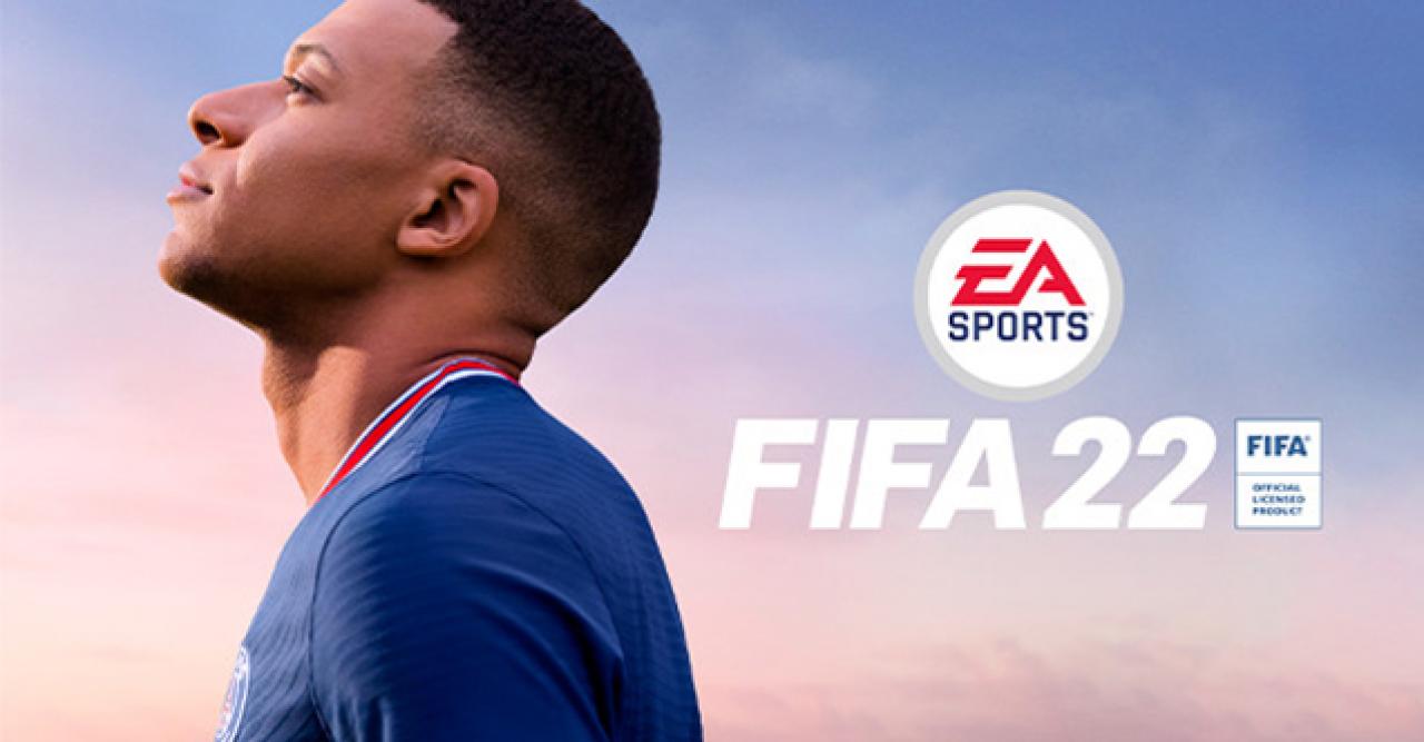 Fifa 22 resmi oynanış tanıtım videosu bugün geliyor!