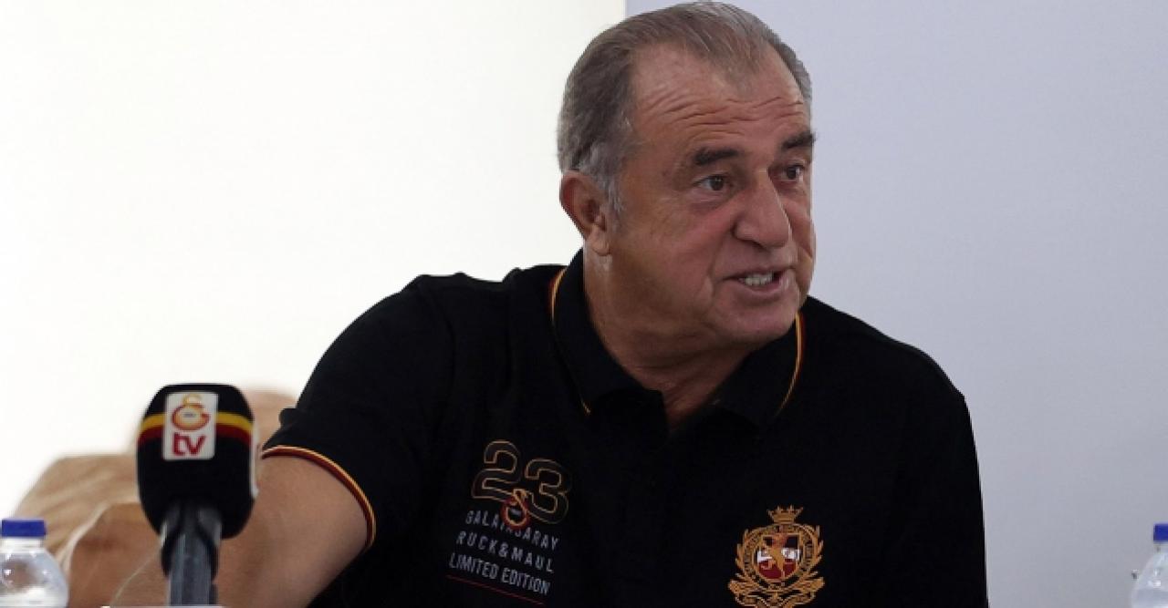 Fatih Terim: Her geçen gün daha da zor olacak!