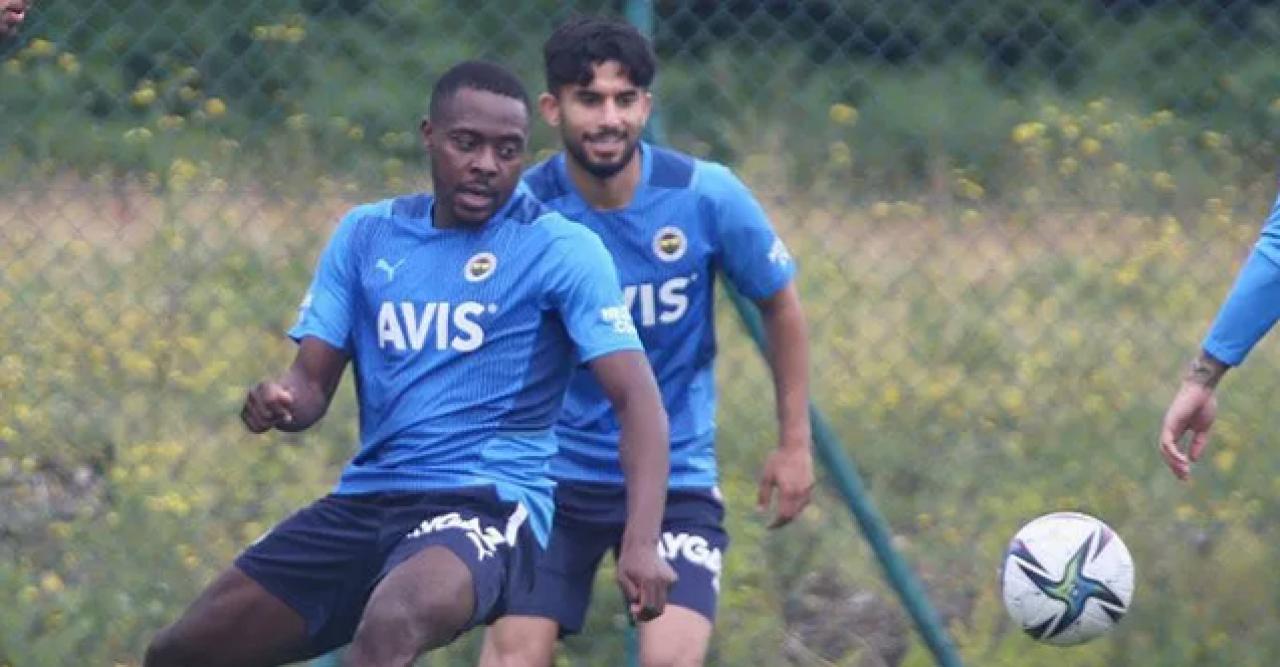 Osayi Samuel için teklif bekleniyor