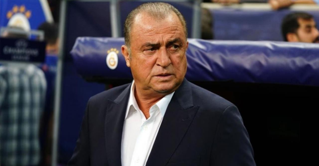 Fatih Terim'den Caner Erkin açıklaması