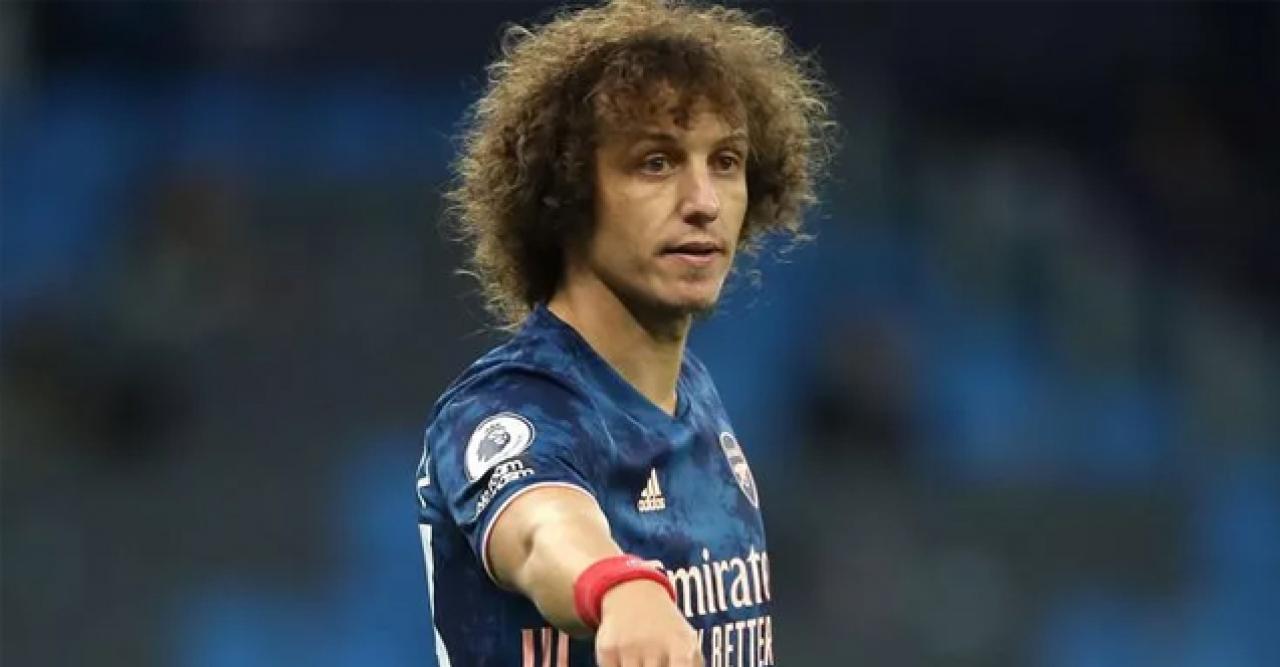 David Luiz Türkiye'ye geliyor