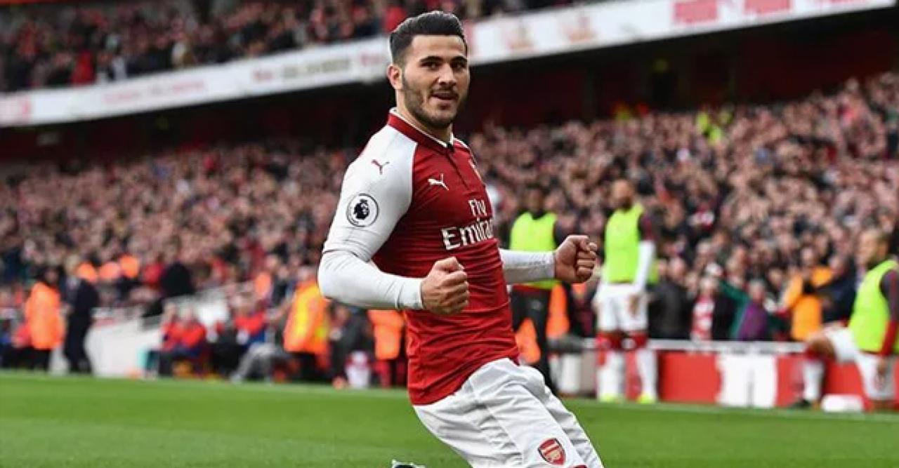 Fenerbahçe için Sead Kolasinac iddiası!