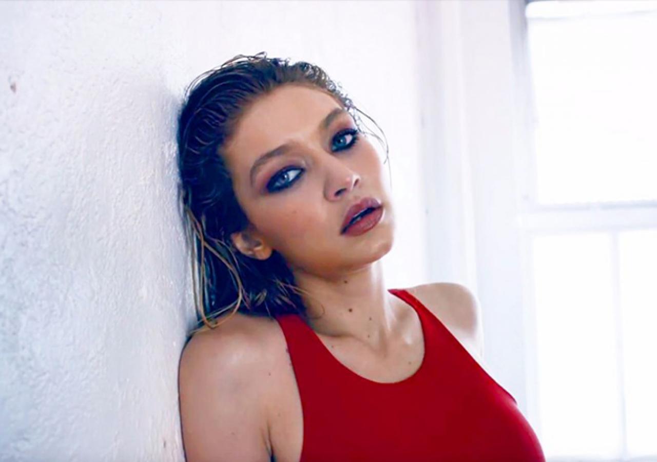 Gigi Hadid'in son videosu olay yarattı!