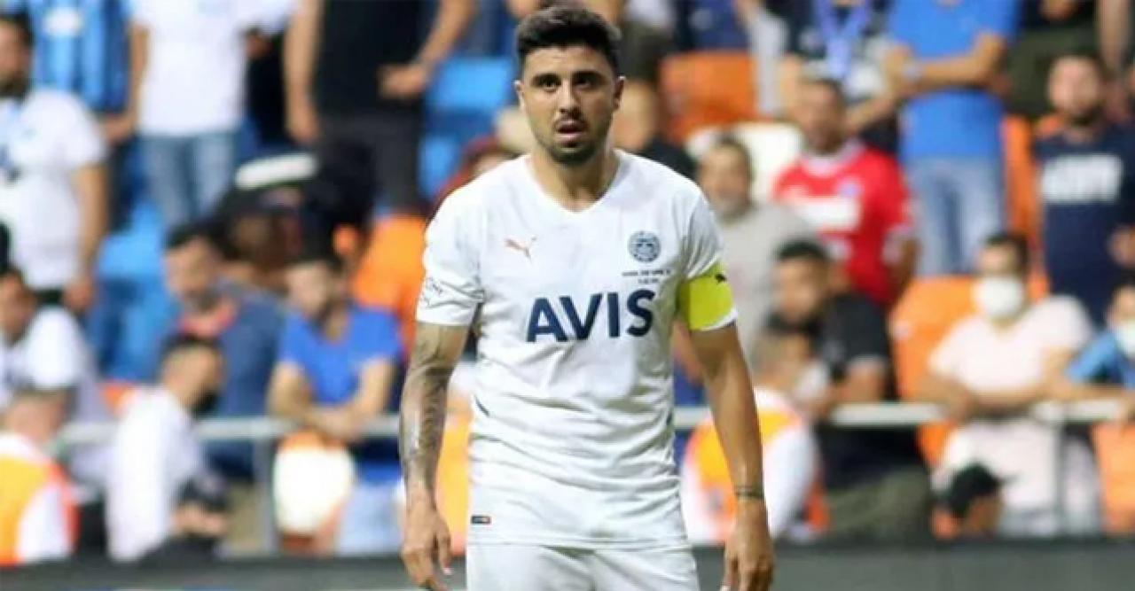 Watford Fenerbahçe'den Ozan Tufan'ı istedi