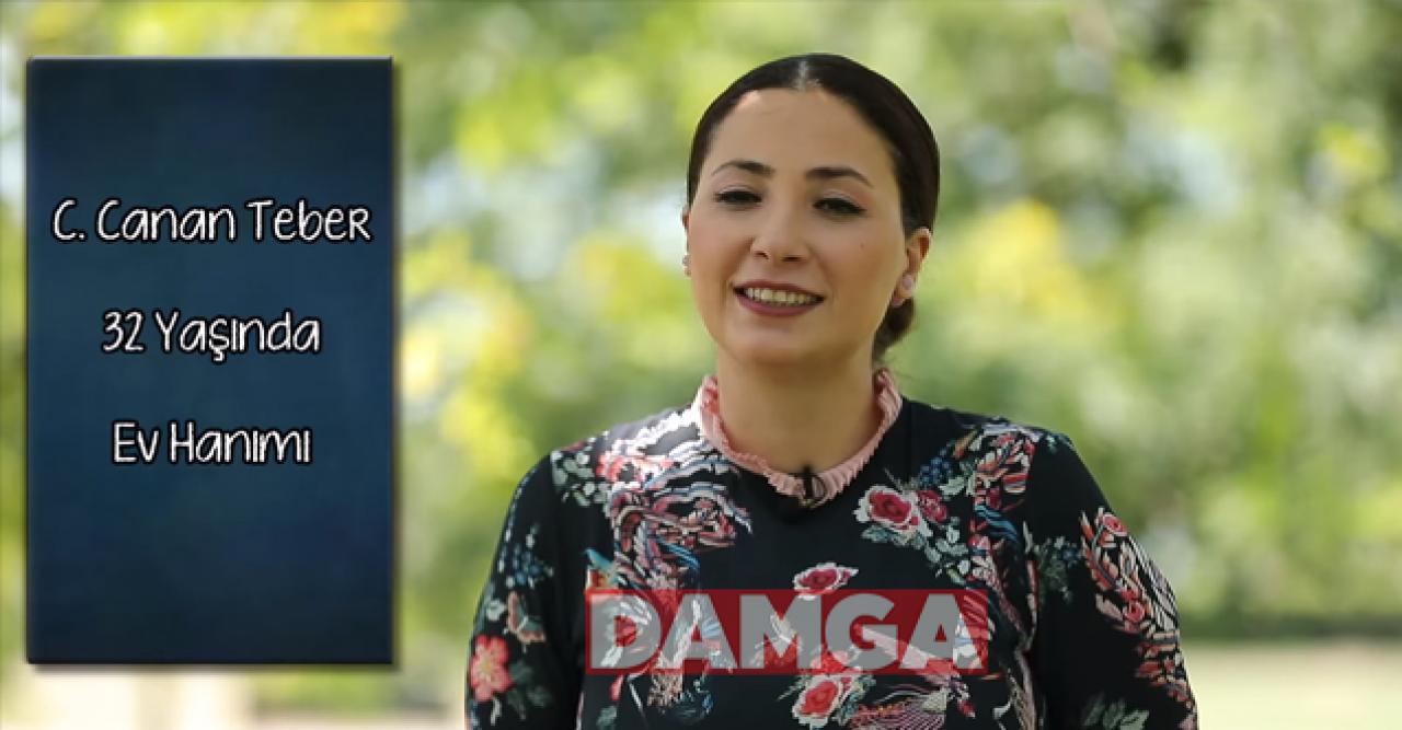 En Hamarat Benim Cemile Canan Teber kimdir? Kaç yaşında, nereli, Instagram hesabı ve fotoğrafları