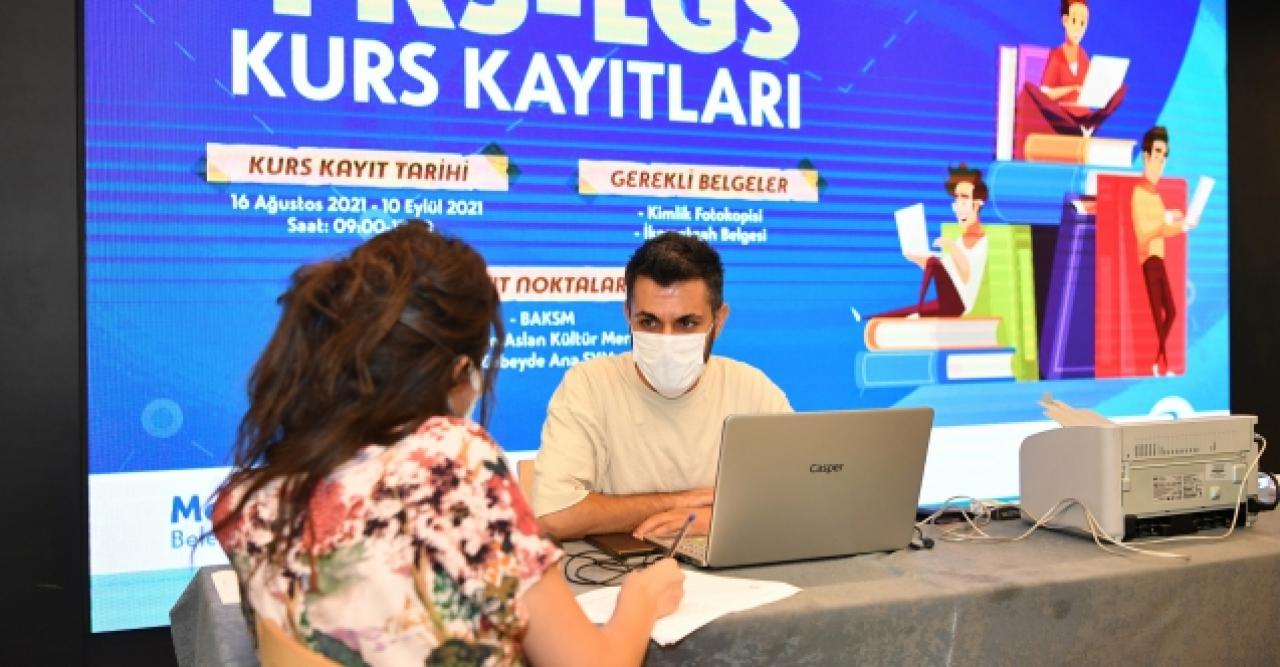 Beylikdüzü öğrencilerini bekliyor