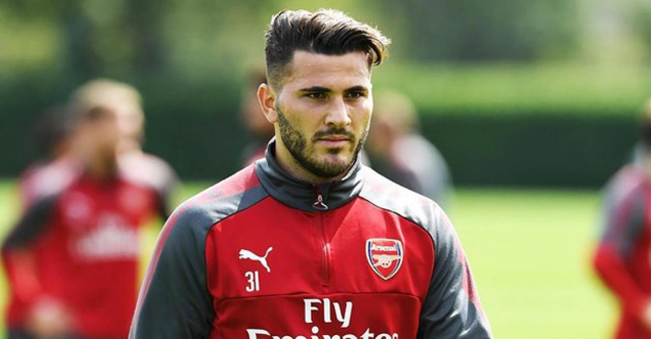 Sead Kolasinac için geri sayım!