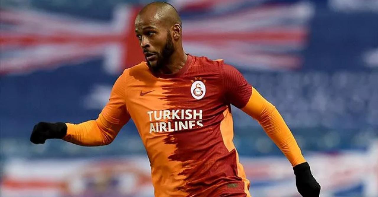 Galatasaray'da Marcao için karar anı!