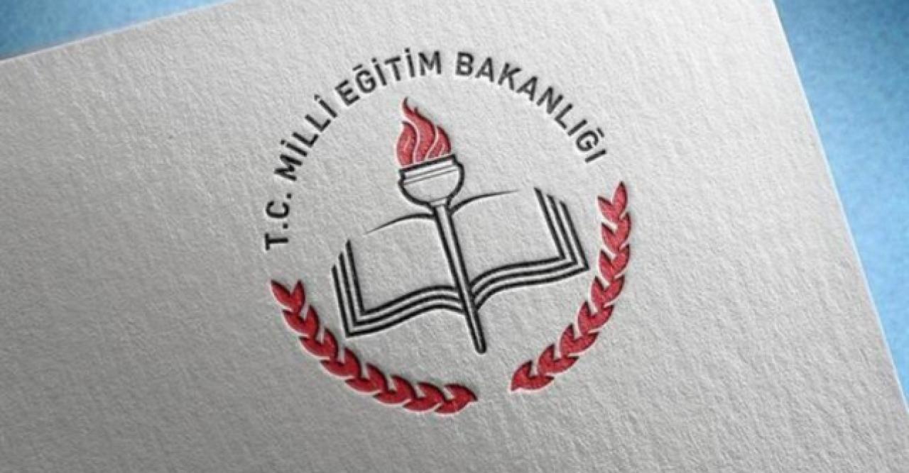 MEB'den 'pedagojik formasyon' açıklaması