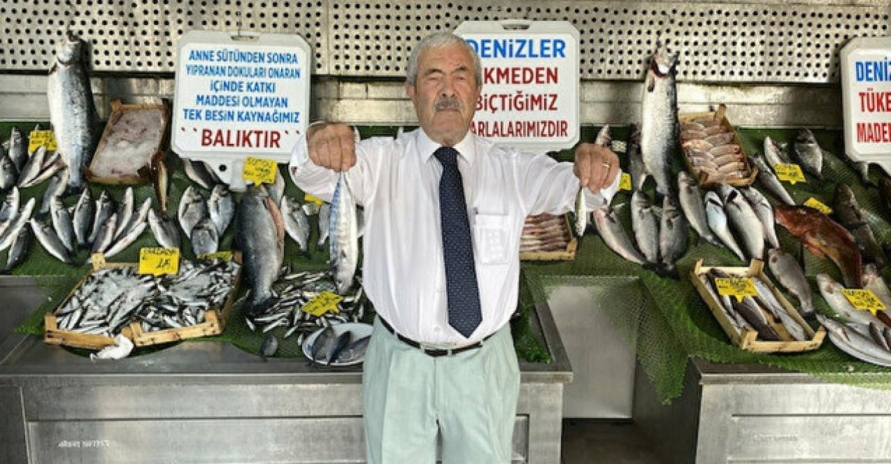 Kenan Balcı: Denizlerde palamut bereketi var