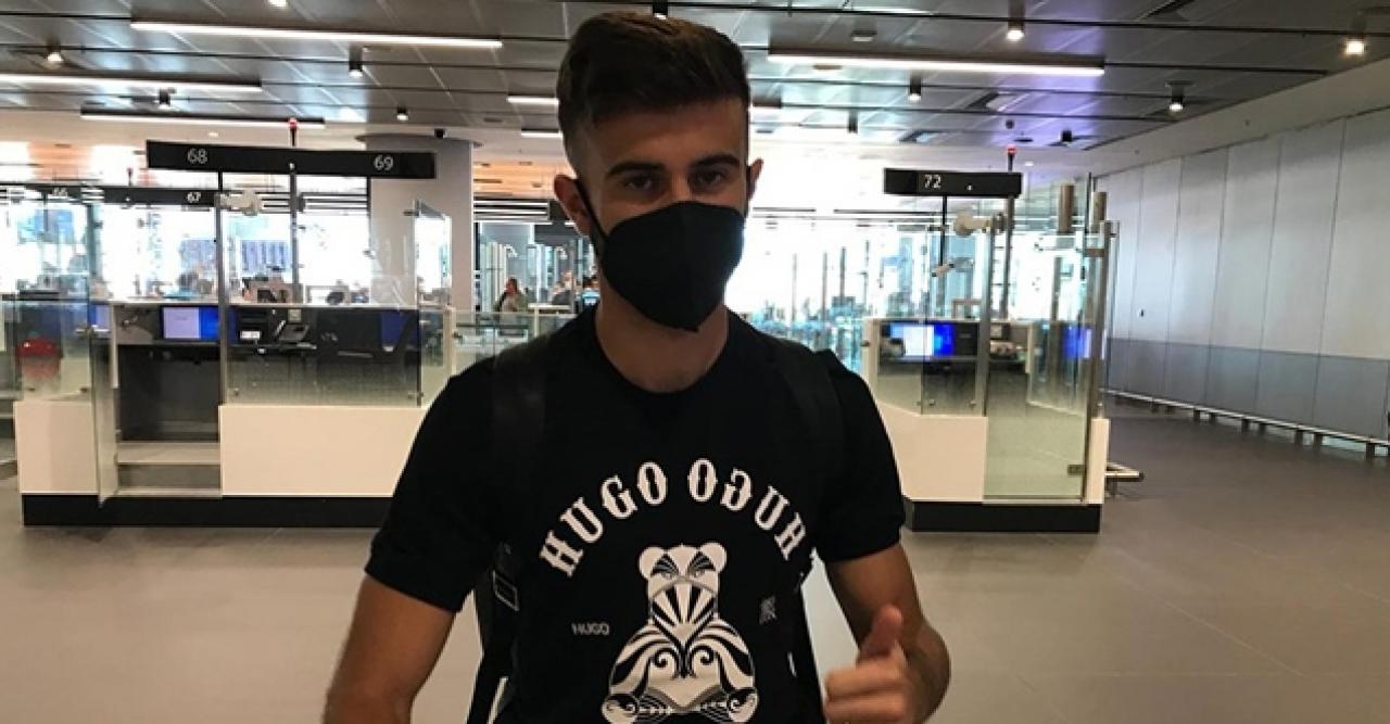 Fenerbahçe, Los Angeles FC forması giyen Diego Rossi'yi İstanbul'a getirdi! Diego Rossi kimdir, nereli, kaç yaşında