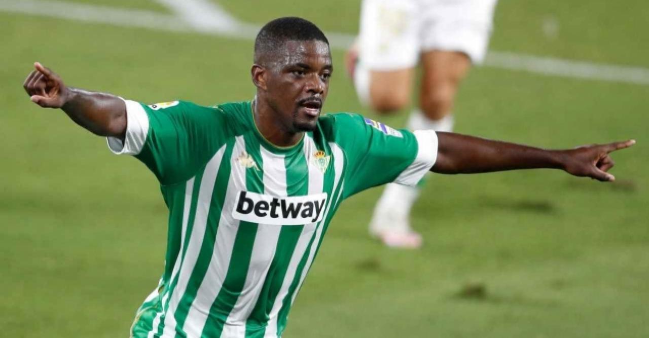 Beşiktaş'tan William Carvalho atağı