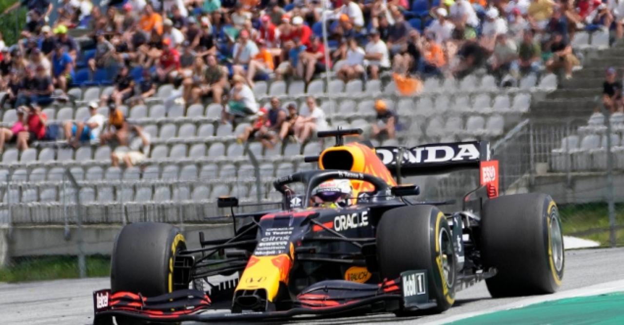 2021 Formula 1 (F1) Hollanda Grand Prix'i (yarışı), antrenman ve sıralama turları saat kaçta ve hangi kanalda?