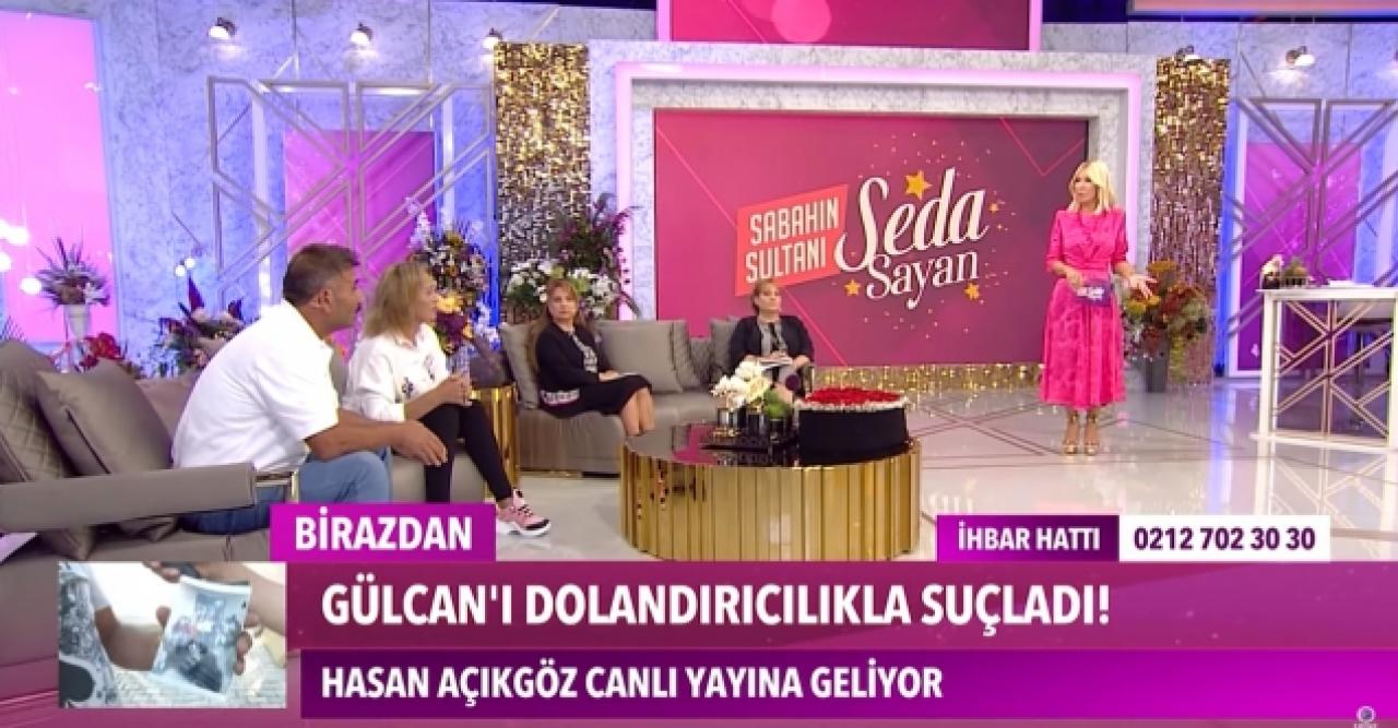 Sabahın Sultanı Seda Sayan 2 Eylül Perşembe canlı izle | STAR TV canlı, Youtube ve tekrar izle