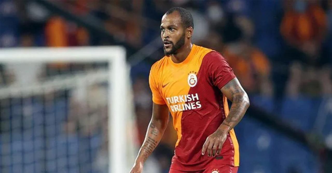 Galatasaray'da Marcao'ya af geliyor