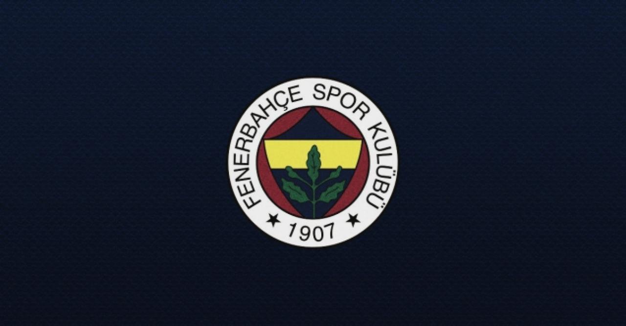 Fenerbahçe'de yolcular belli oldu