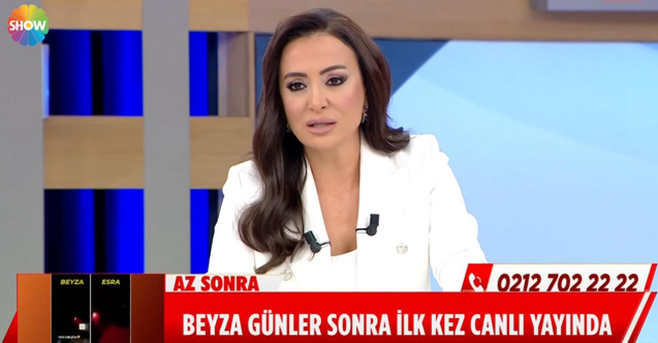 Didem Arslan Yılmaz'la Vazgeçme 7 Eylül Esra nerede, Beyza'nın yanında mı? Midyeci Emre'yi kim öldürdü