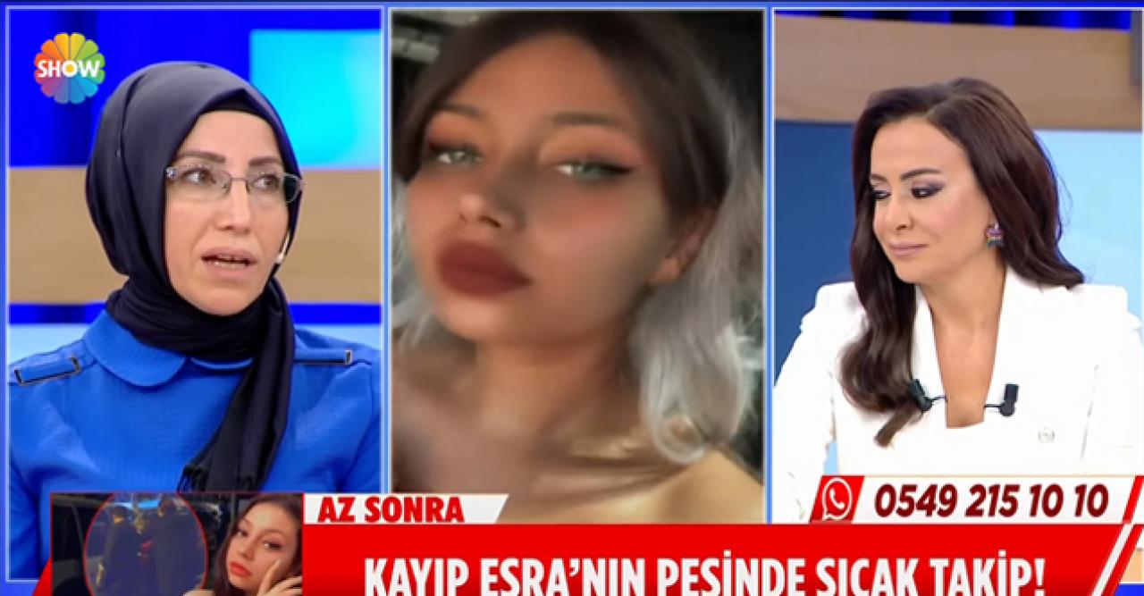 Didem Arslan Yılmaz'la Vazgeçme 8 Eylül Esra nerede? Beyza'nın yanında mı? Midyeci Emre'yi kim öldürdü