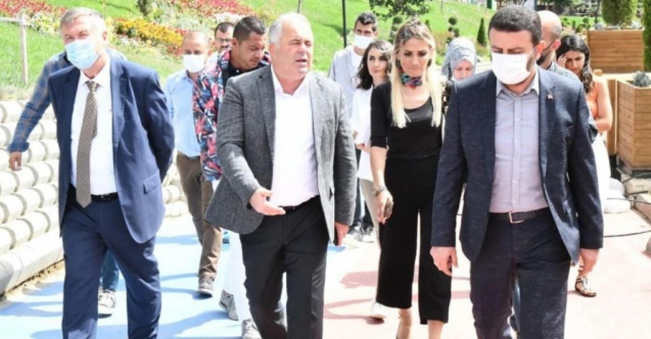 Cem Kara Yaşam Vadisi Çatalca'da açılıyor