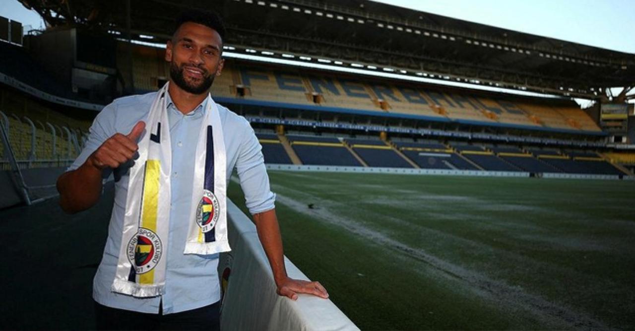 Fenerbahçe'de Steven Caulker skandalı!