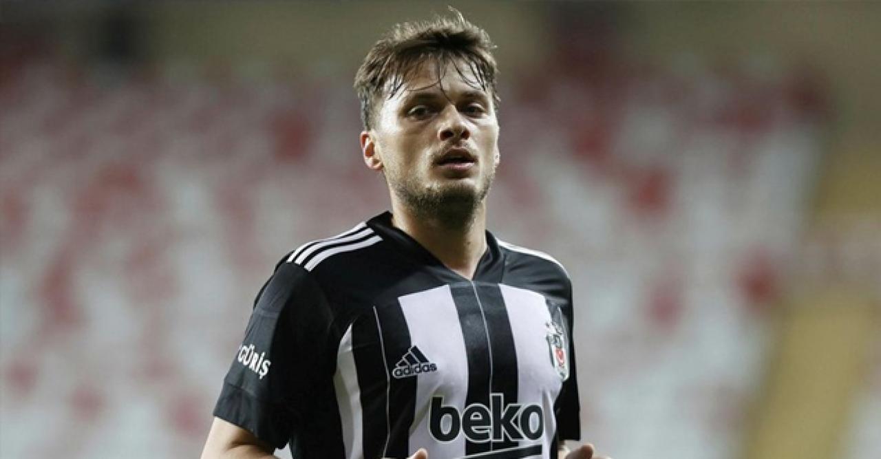 Adem Ljajic'in Beşiktaş'a maliyeti 25 milyon euro!